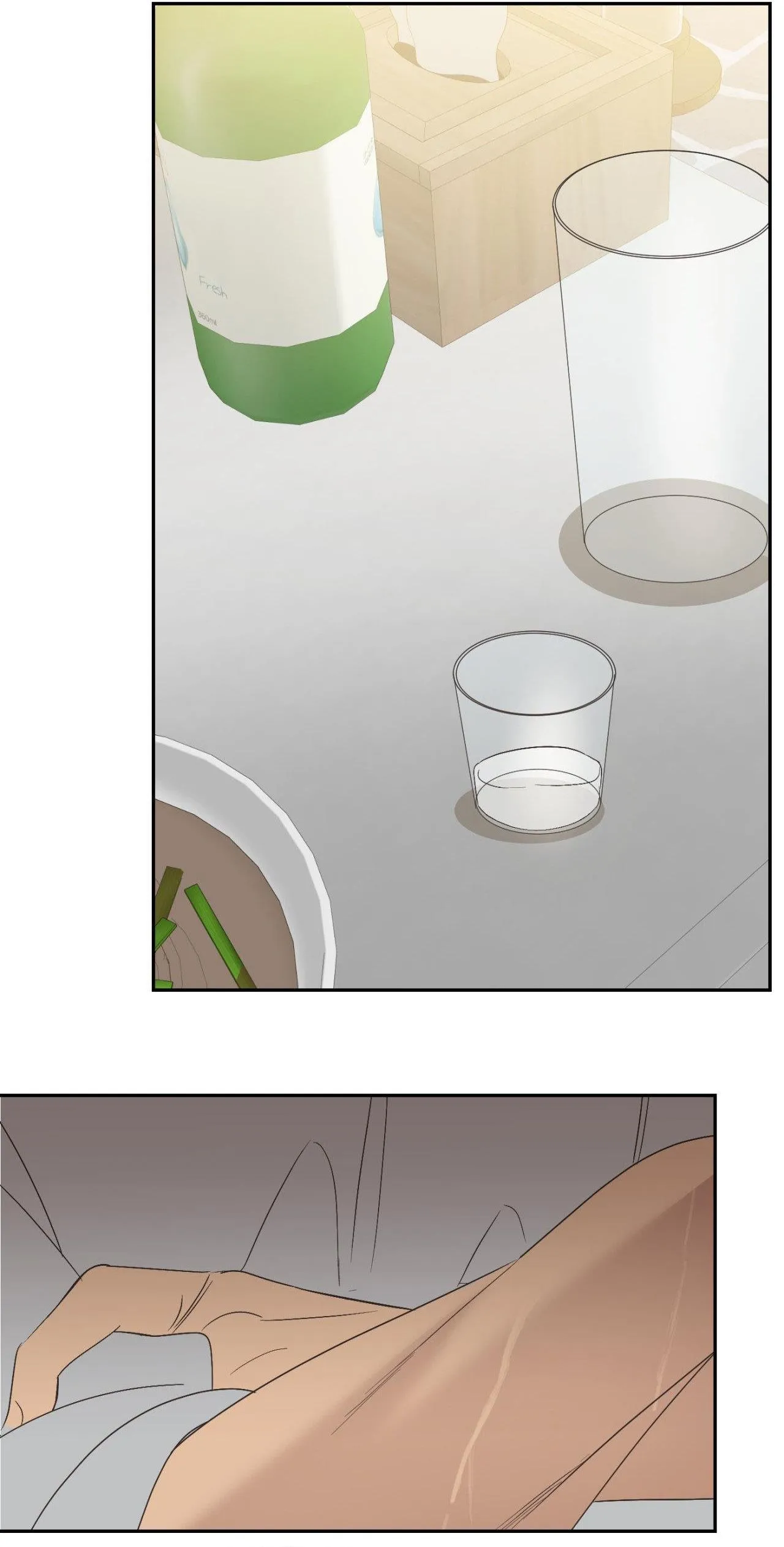 BACKLIGHT Chapter 27 Trang 41