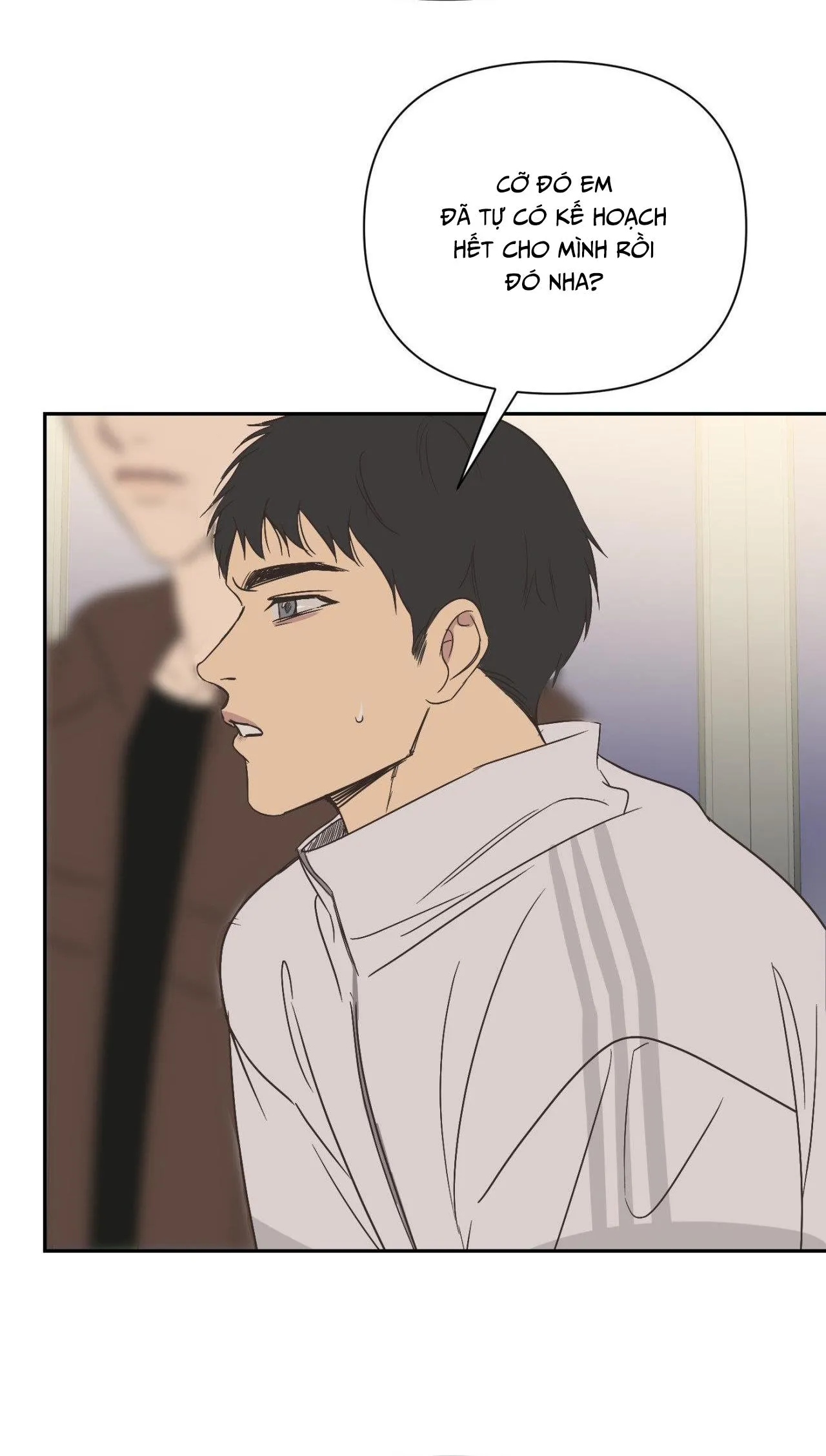 BACKLIGHT Chapter 27 Trang 45