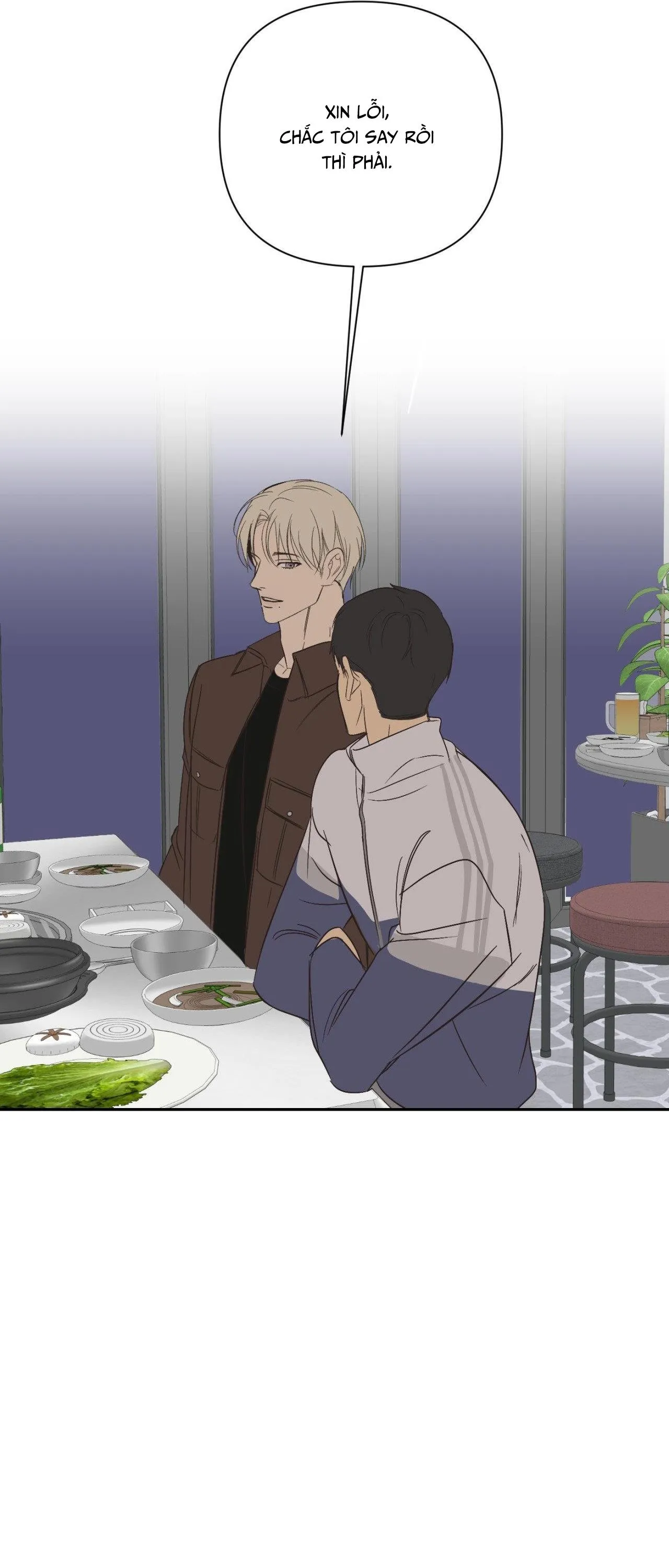 BACKLIGHT Chapter 27 Trang 51