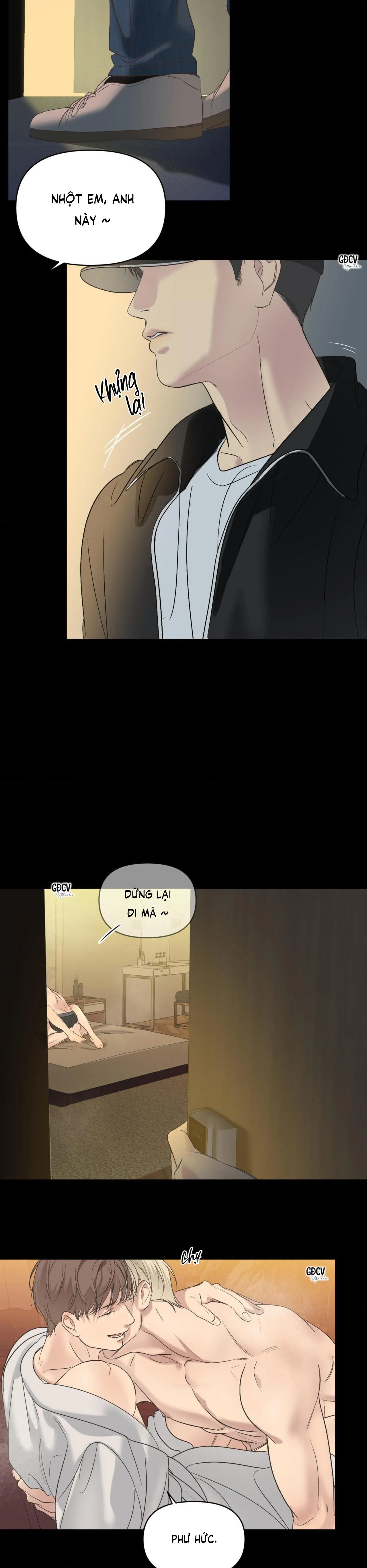 BACKLIGHT Chapter 3 Trang 3