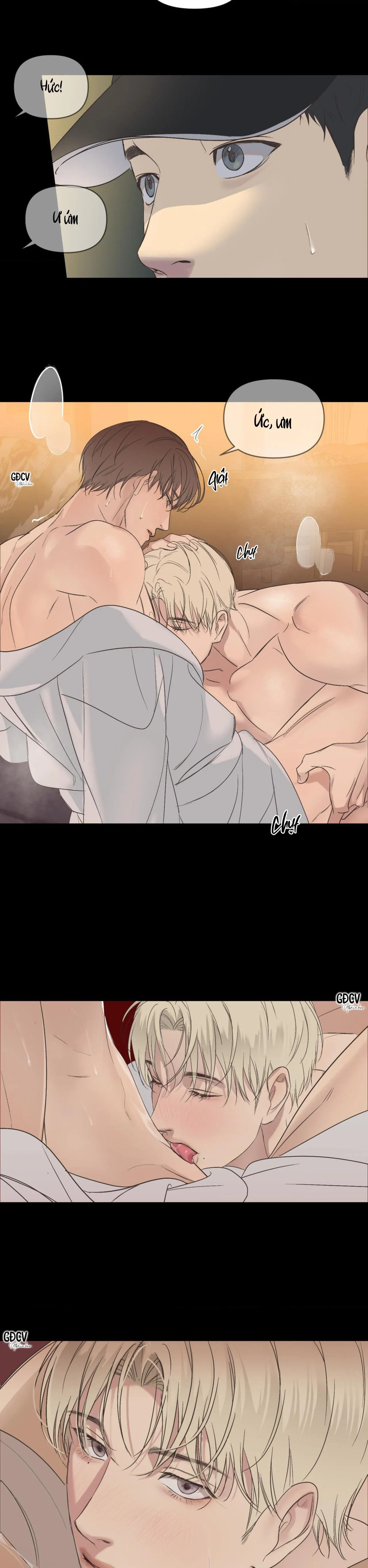 BACKLIGHT Chapter 3 Trang 4