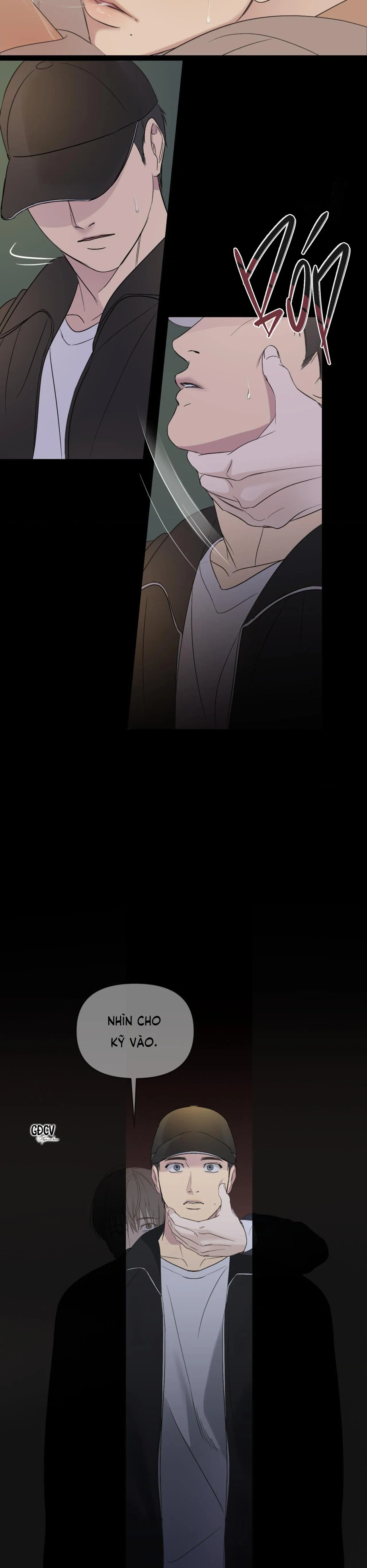 BACKLIGHT Chapter 3 Trang 5