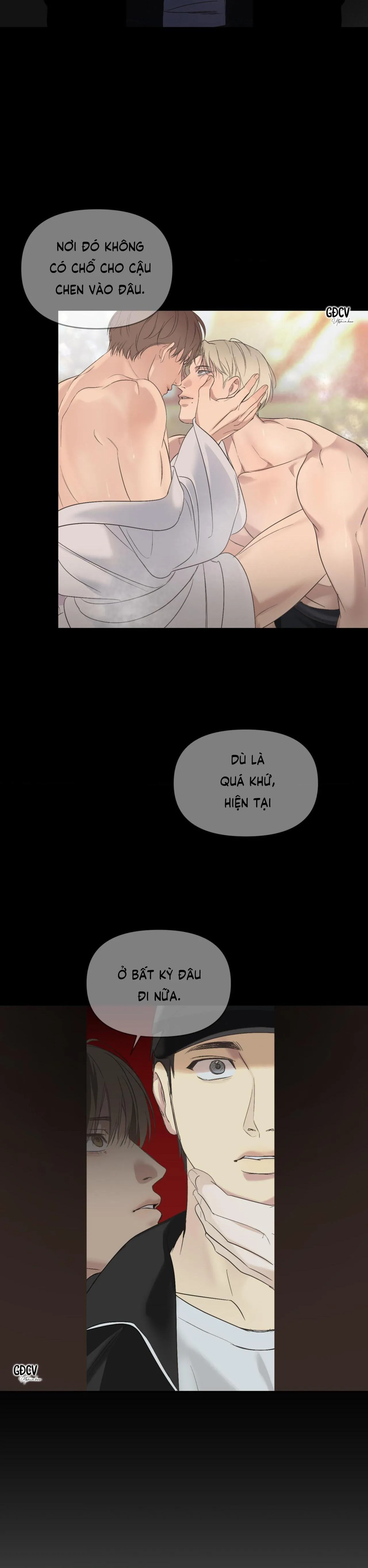 BACKLIGHT Chapter 3 Trang 6