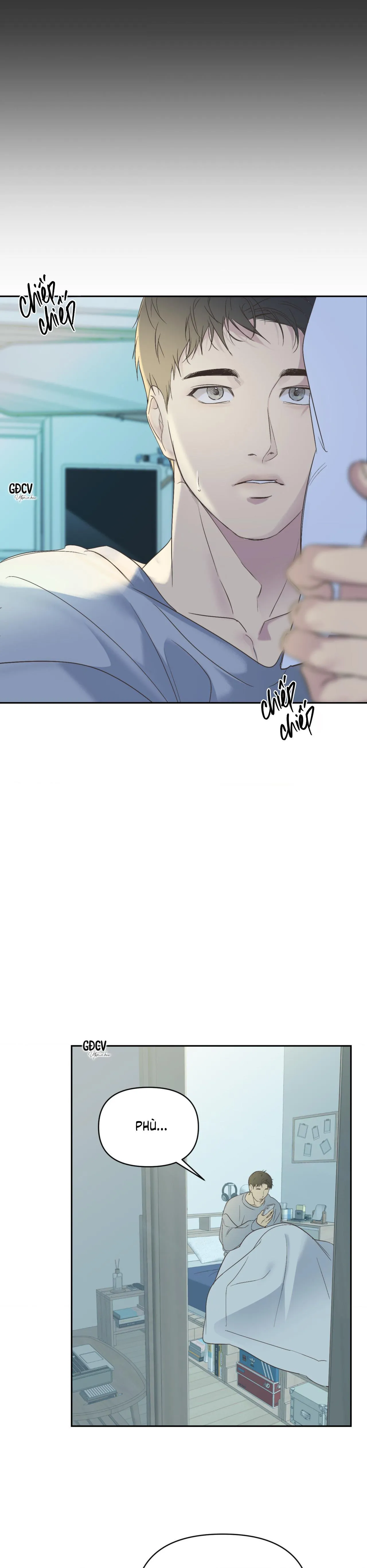 BACKLIGHT Chapter 3 Trang 7