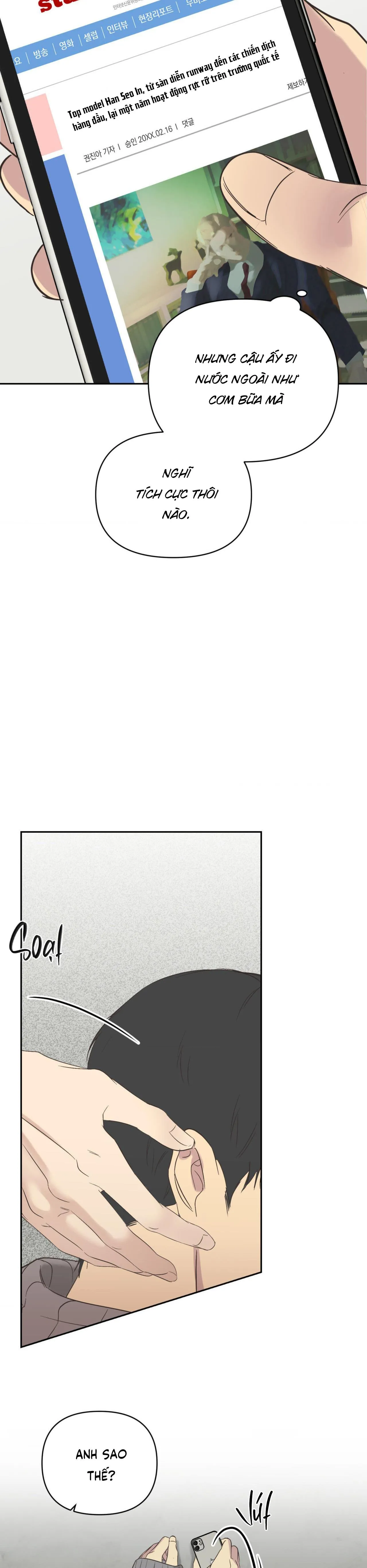 BACKLIGHT Chapter 3 Trang 10