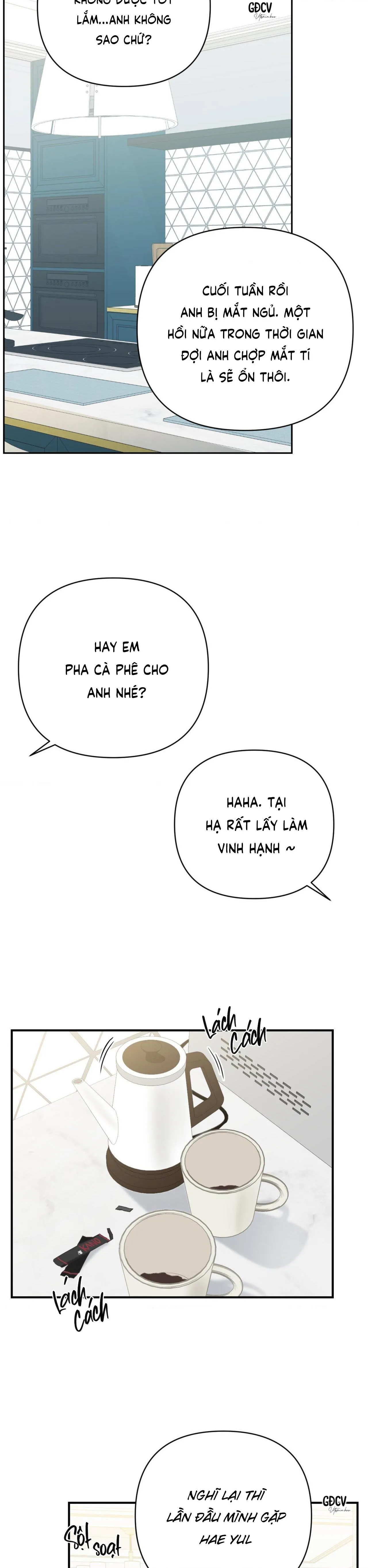 BACKLIGHT Chapter 3 Trang 13