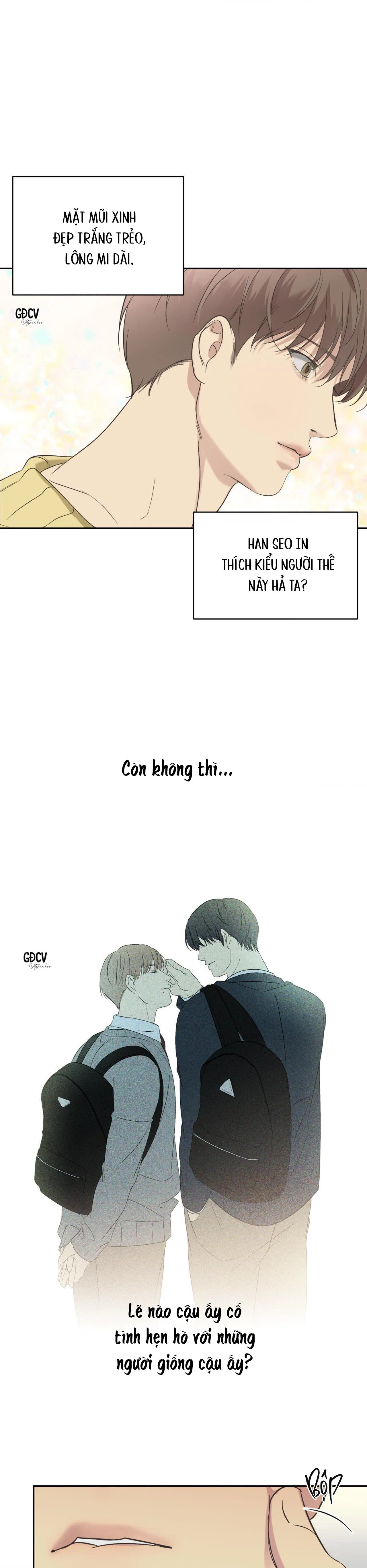 BACKLIGHT Chapter 3 Trang 15