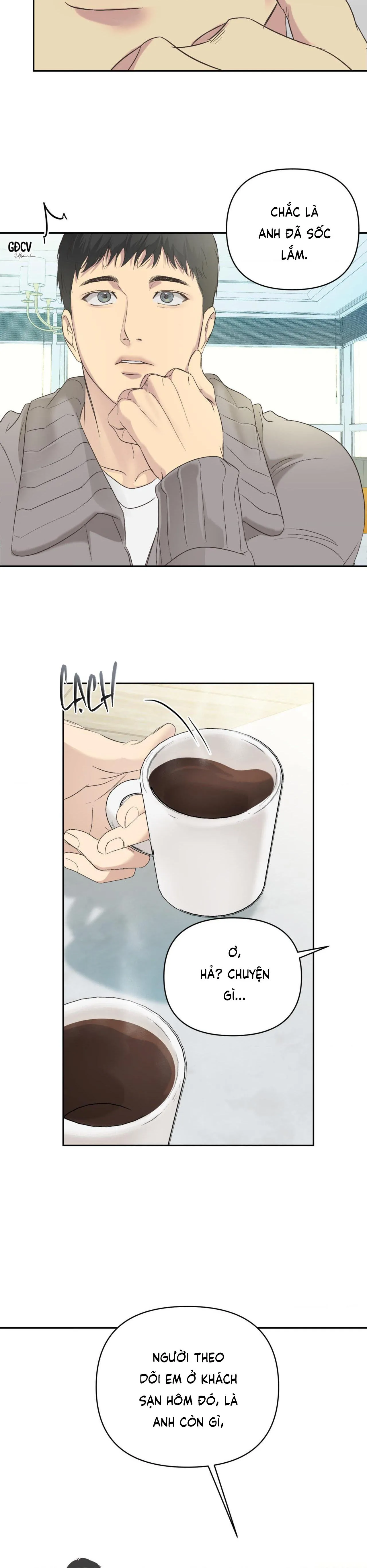 BACKLIGHT Chapter 3 Trang 16