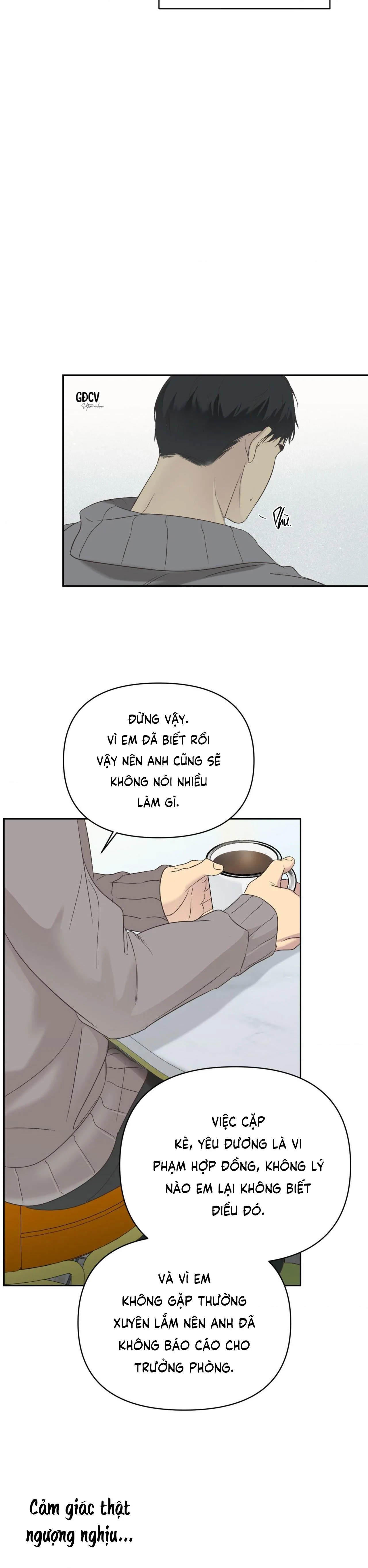 BACKLIGHT Chapter 3 Trang 18