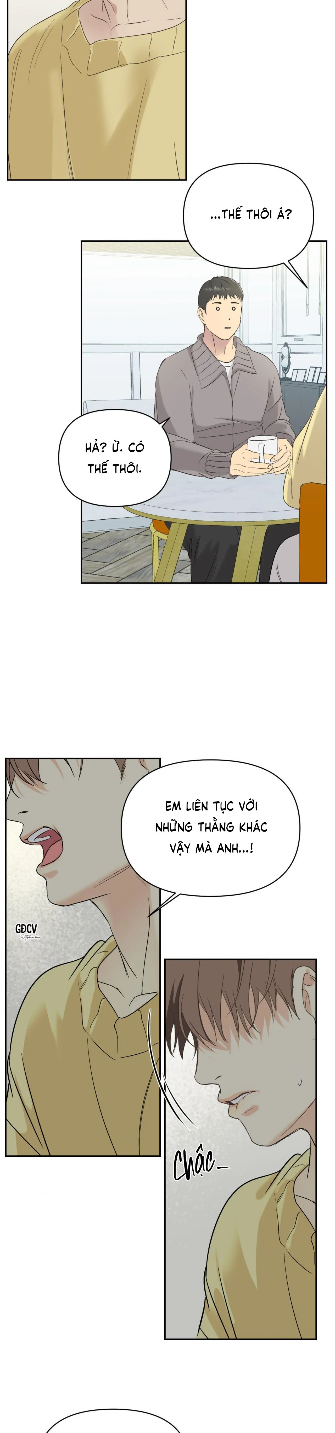 BACKLIGHT Chapter 3 Trang 20