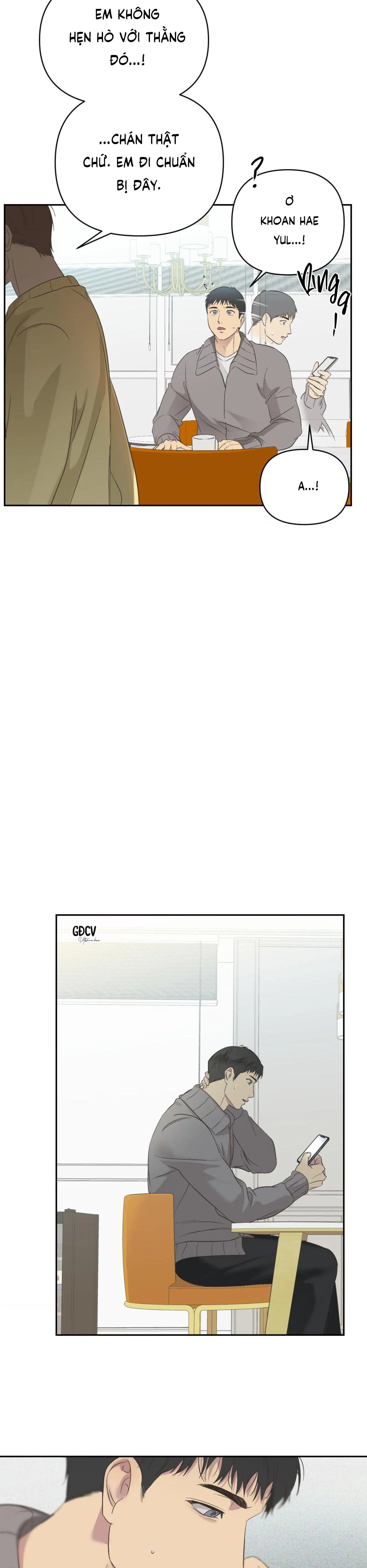 BACKLIGHT Chapter 3 Trang 21