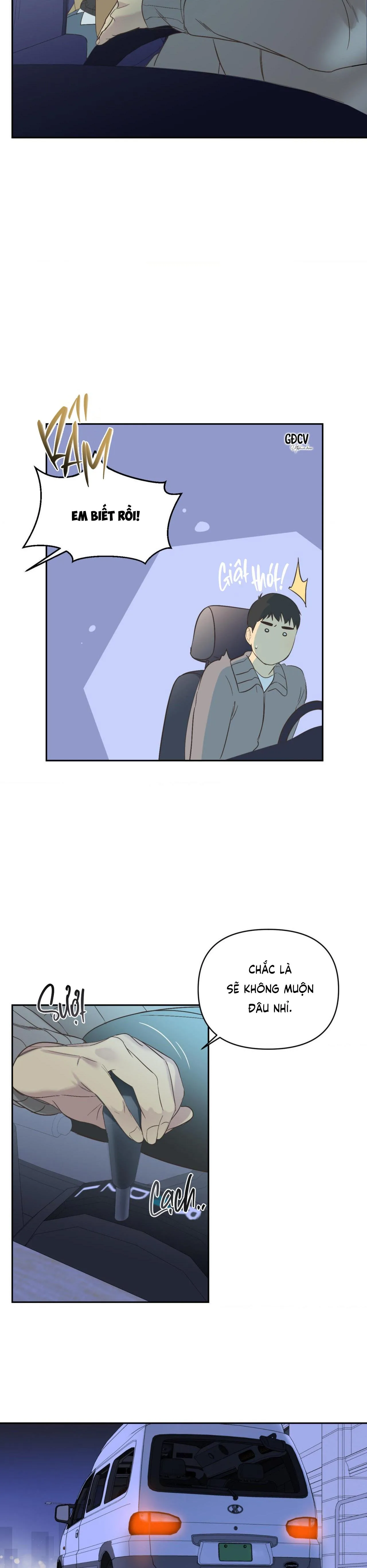 BACKLIGHT Chapter 3 Trang 23