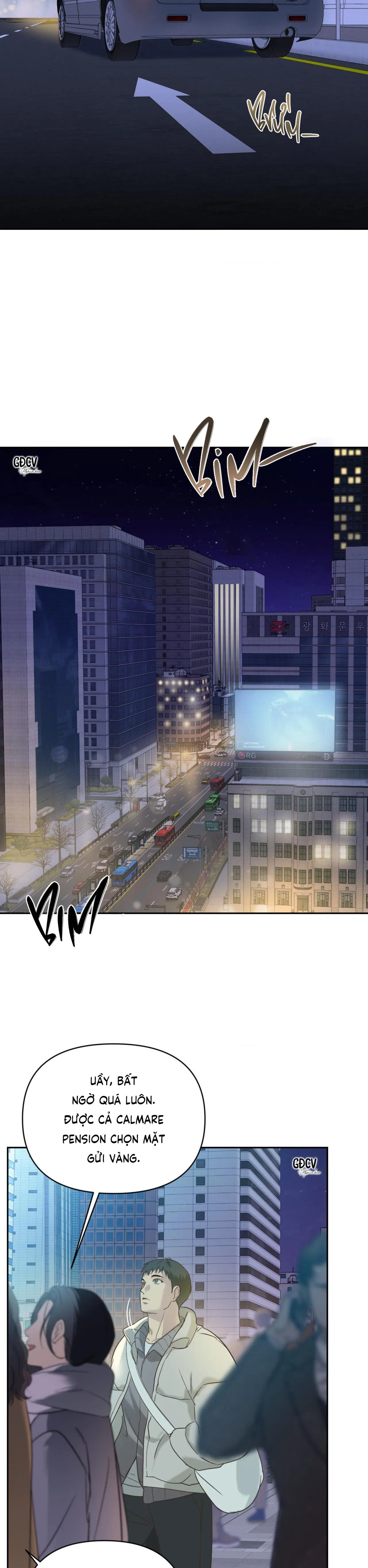 BACKLIGHT Chapter 3 Trang 24