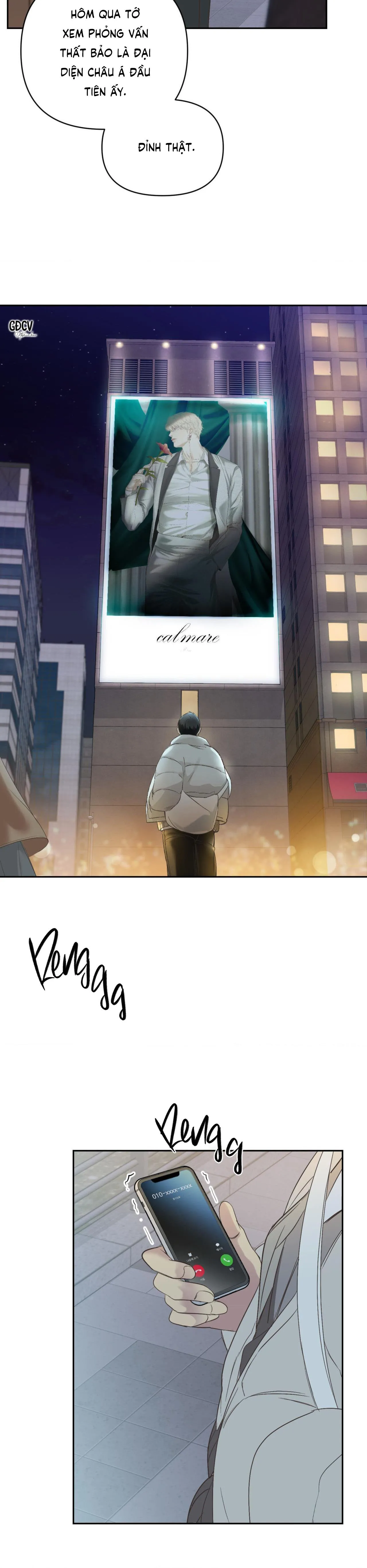 BACKLIGHT Chapter 3 Trang 25