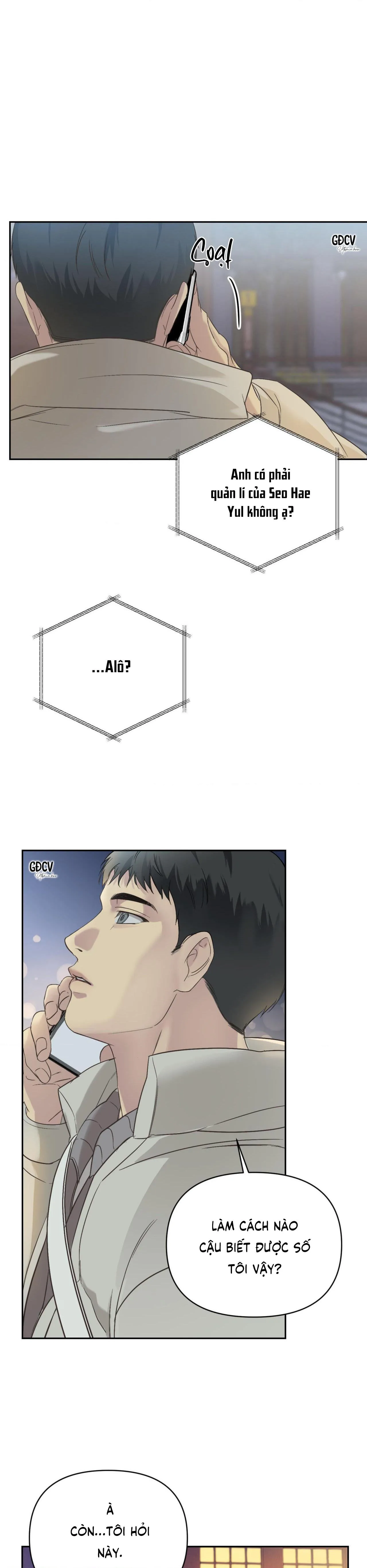 BACKLIGHT Chapter 3 Trang 26