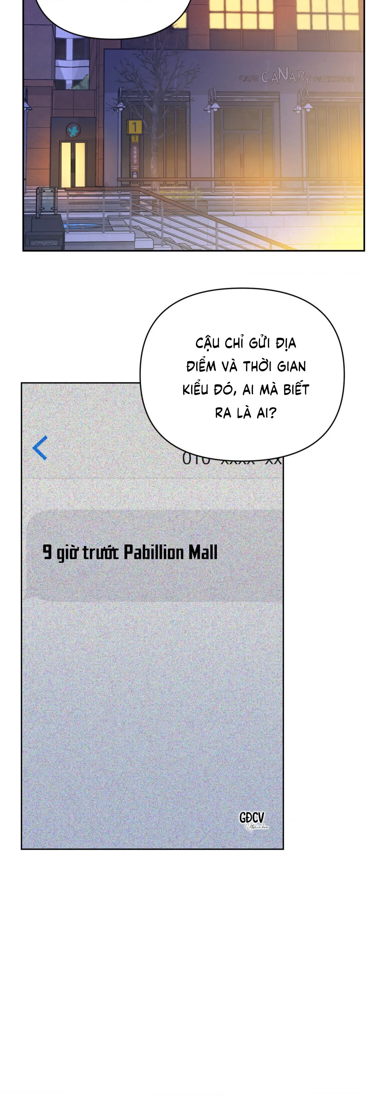 BACKLIGHT Chapter 3 Trang 27