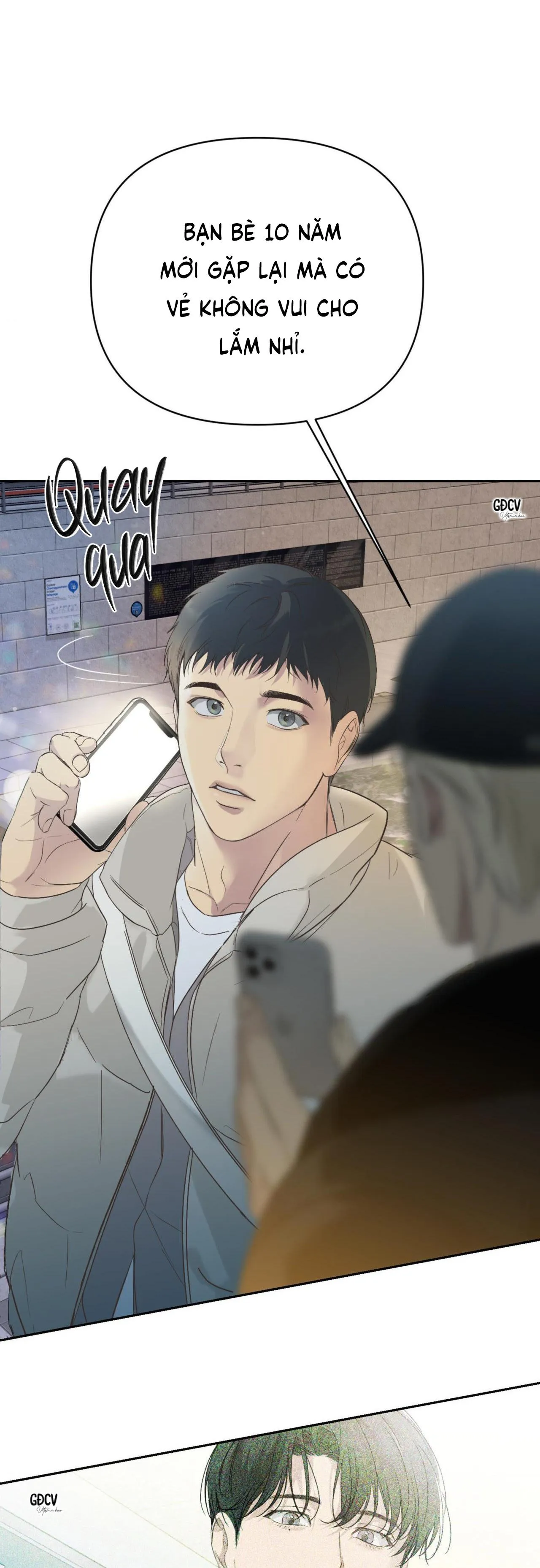 BACKLIGHT Chapter 3 Trang 29