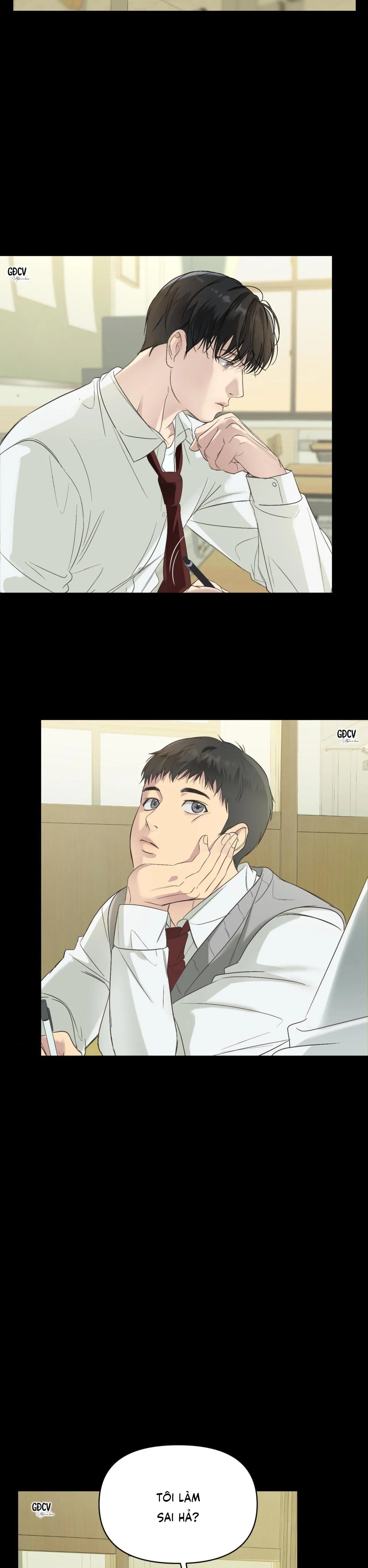 BACKLIGHT Chapter 4 Trang 3