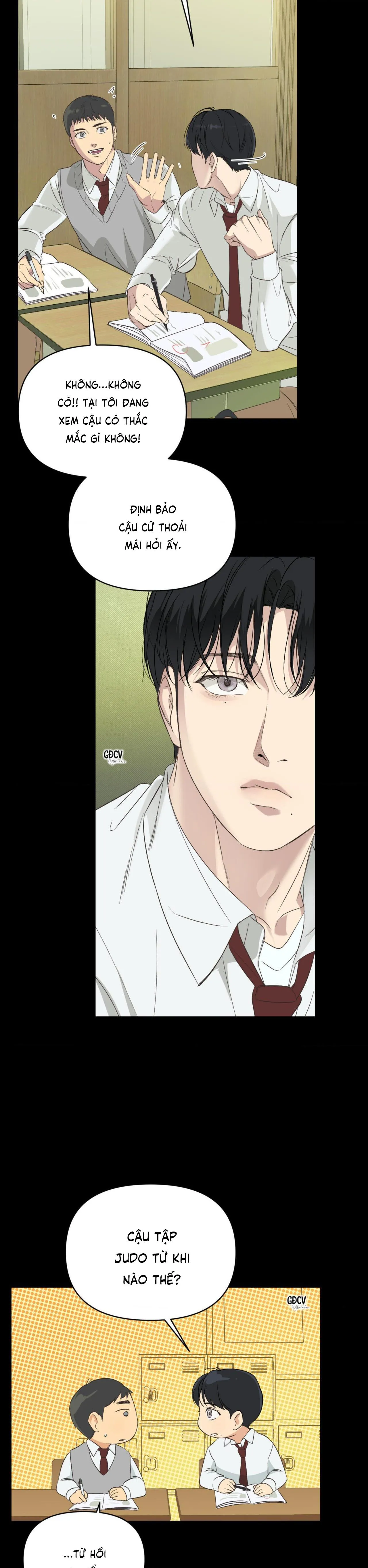 BACKLIGHT Chapter 4 Trang 4