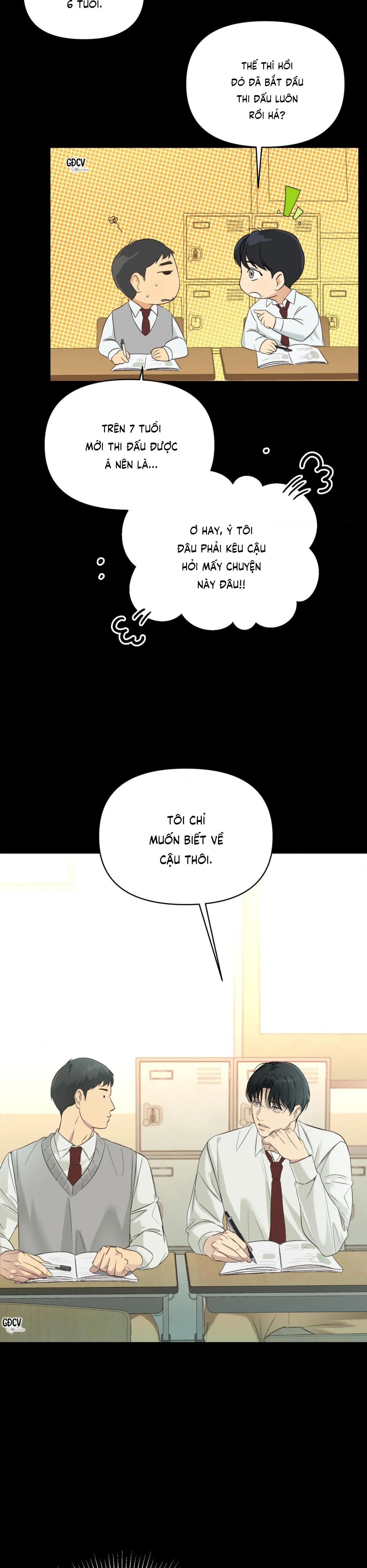 BACKLIGHT Chapter 4 Trang 5