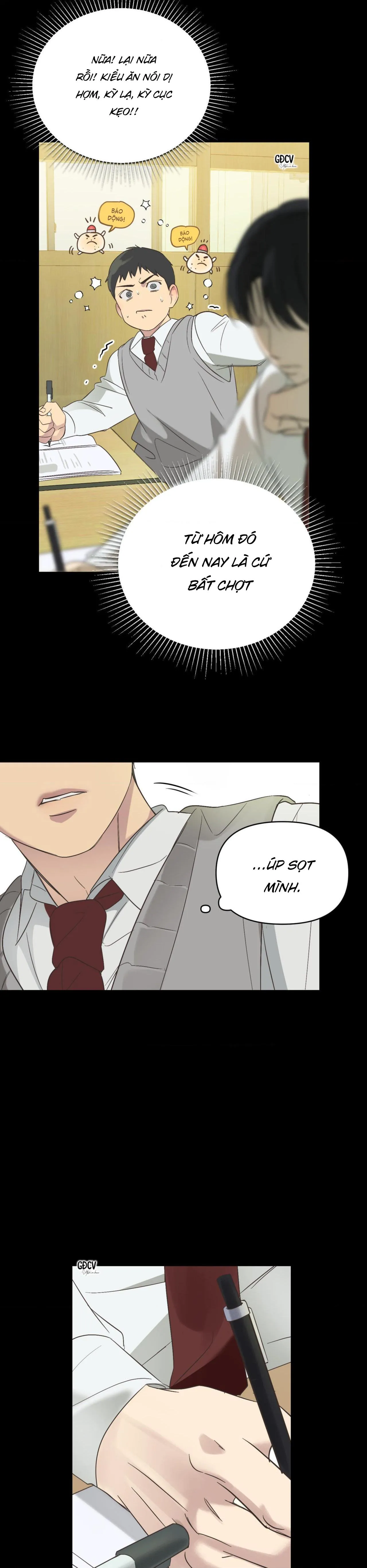 BACKLIGHT Chapter 4 Trang 6