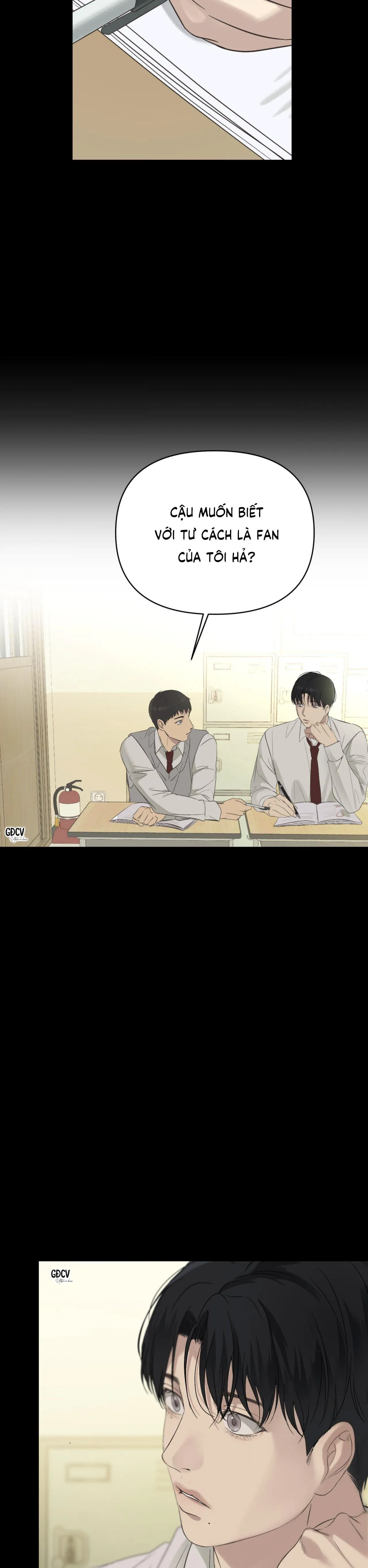 BACKLIGHT Chapter 4 Trang 7