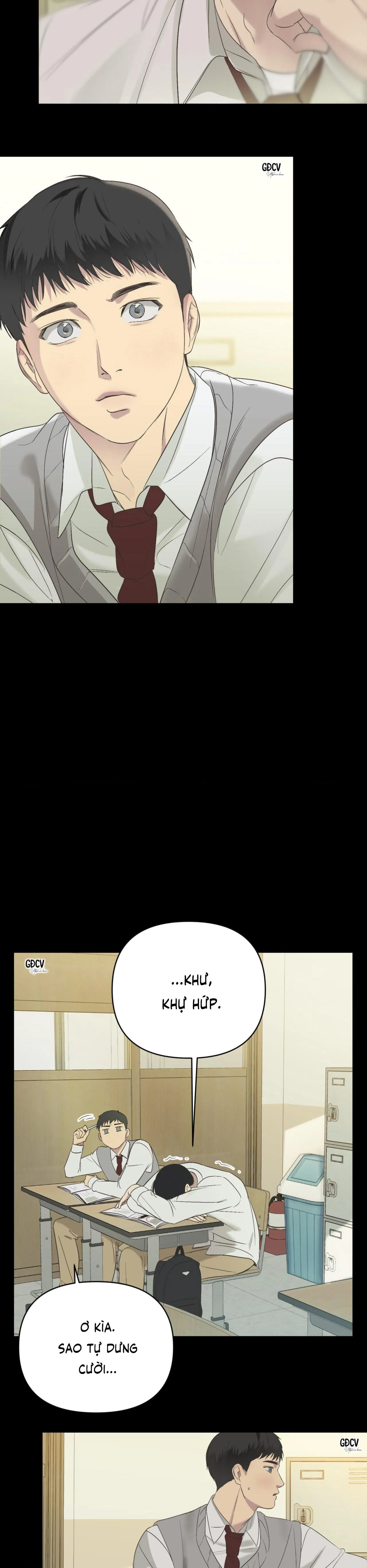 BACKLIGHT Chapter 4 Trang 8