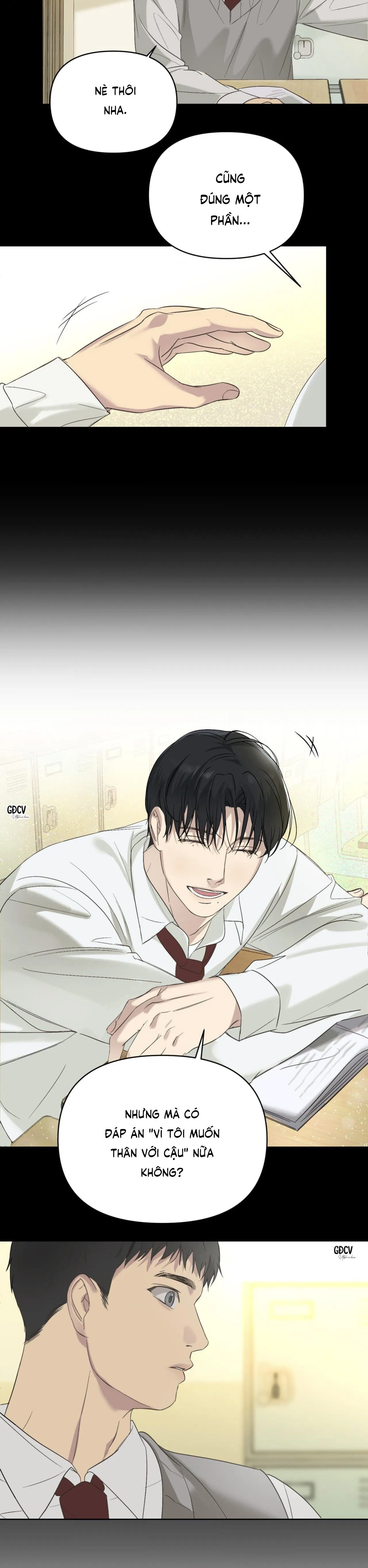 BACKLIGHT Chapter 4 Trang 9