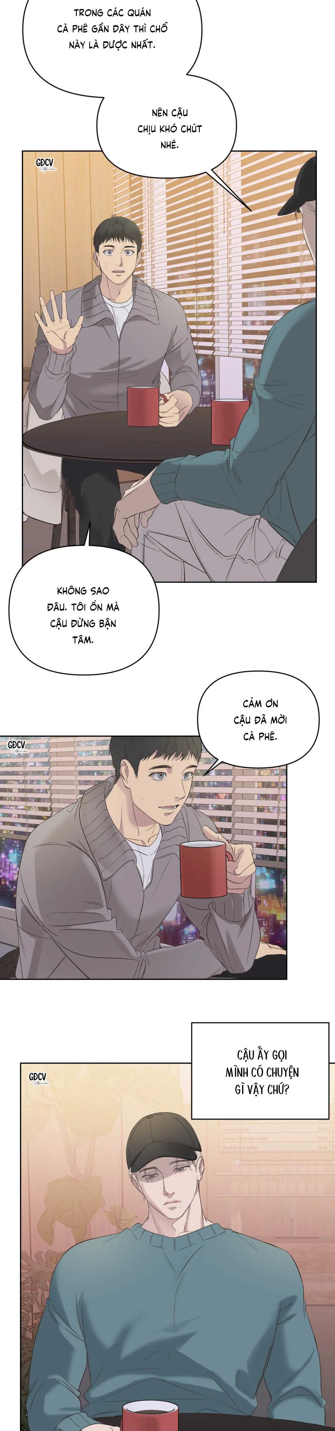BACKLIGHT Chapter 4 Trang 12
