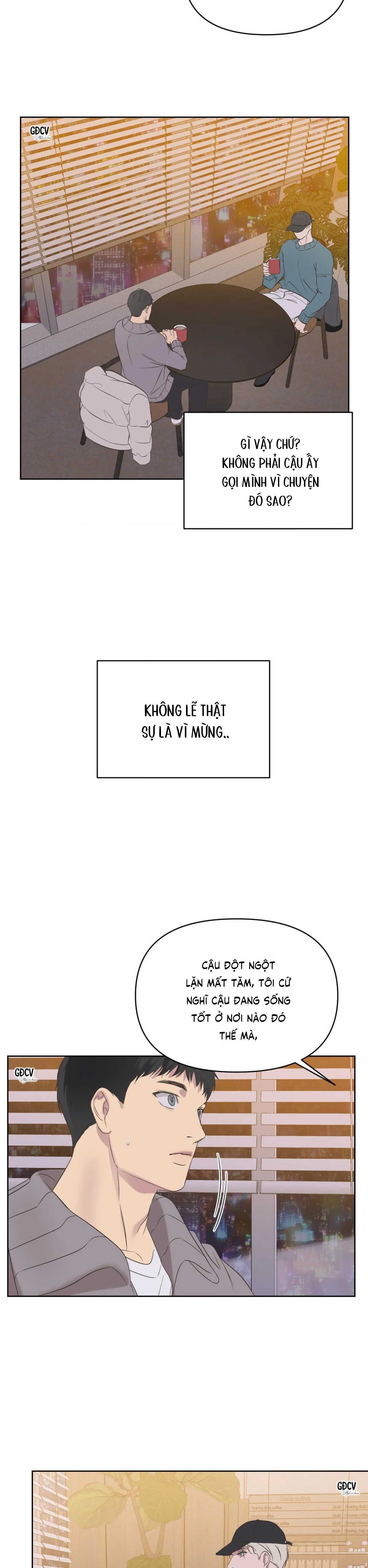 BACKLIGHT Chapter 4 Trang 15