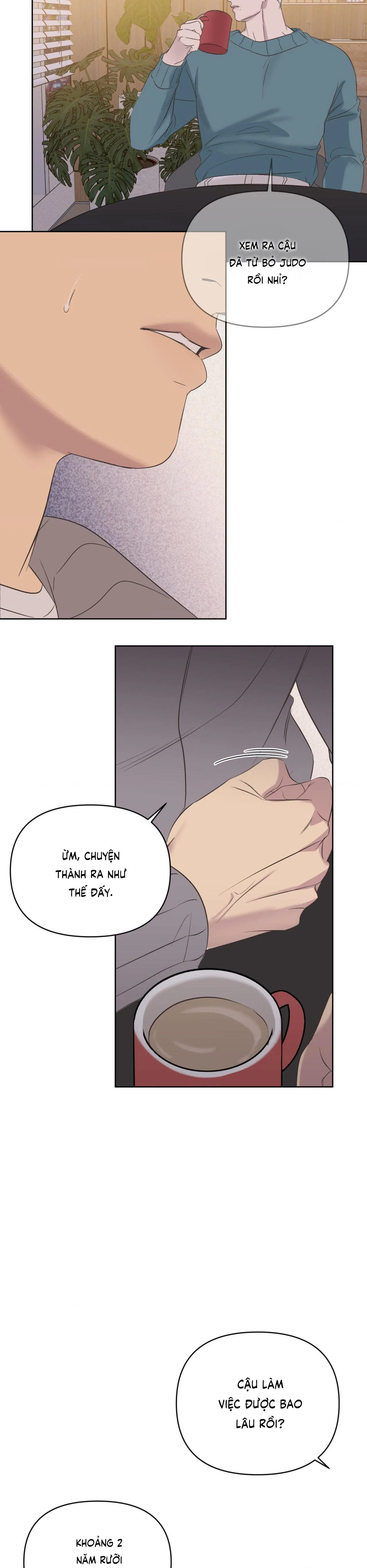 BACKLIGHT Chapter 4 Trang 16