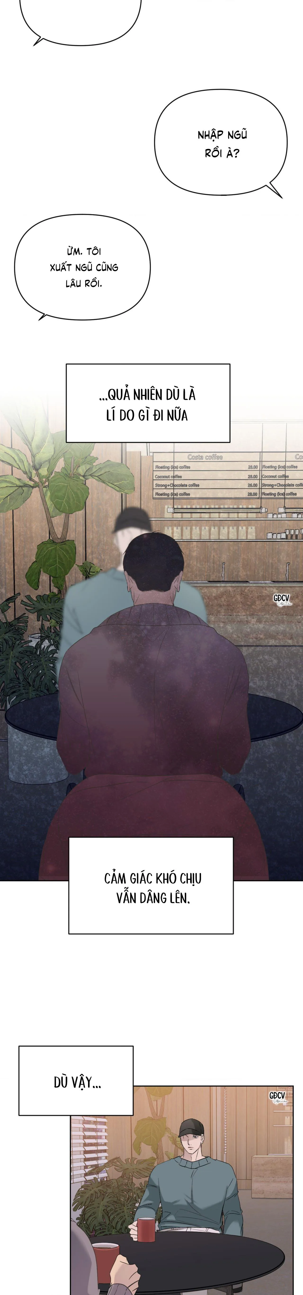 BACKLIGHT Chapter 4 Trang 17