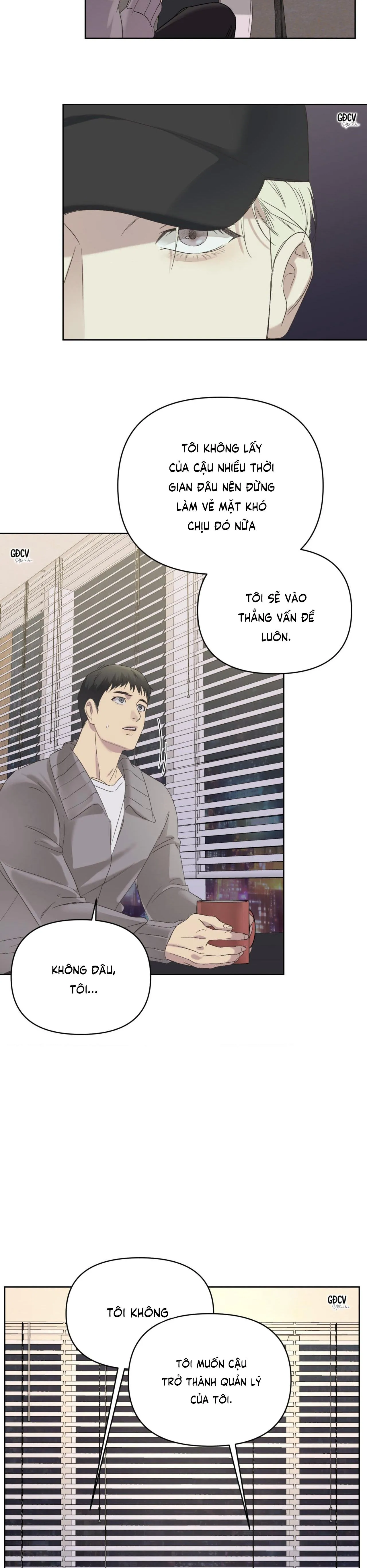 BACKLIGHT Chapter 4 Trang 18