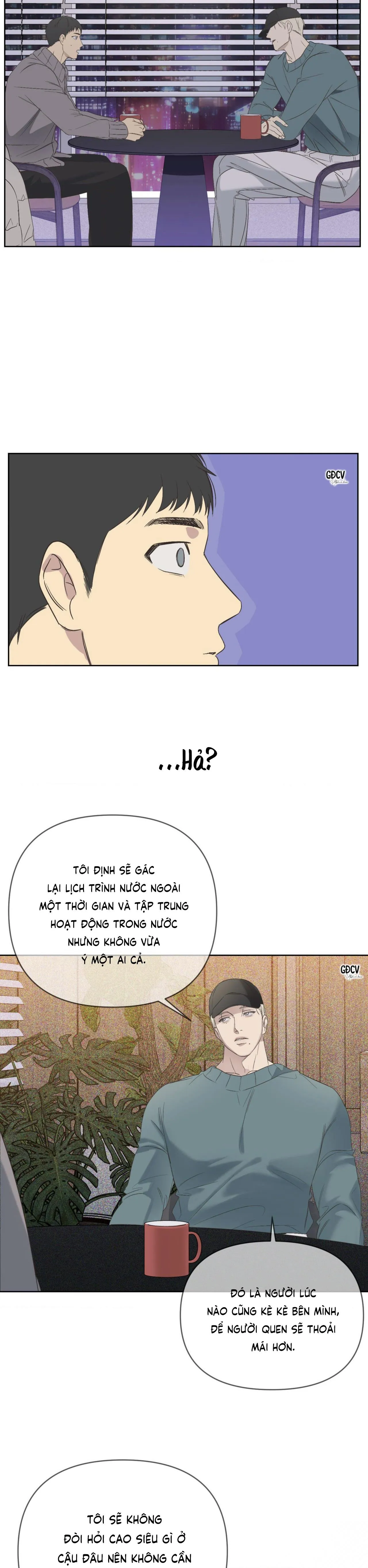 BACKLIGHT Chapter 4 Trang 19