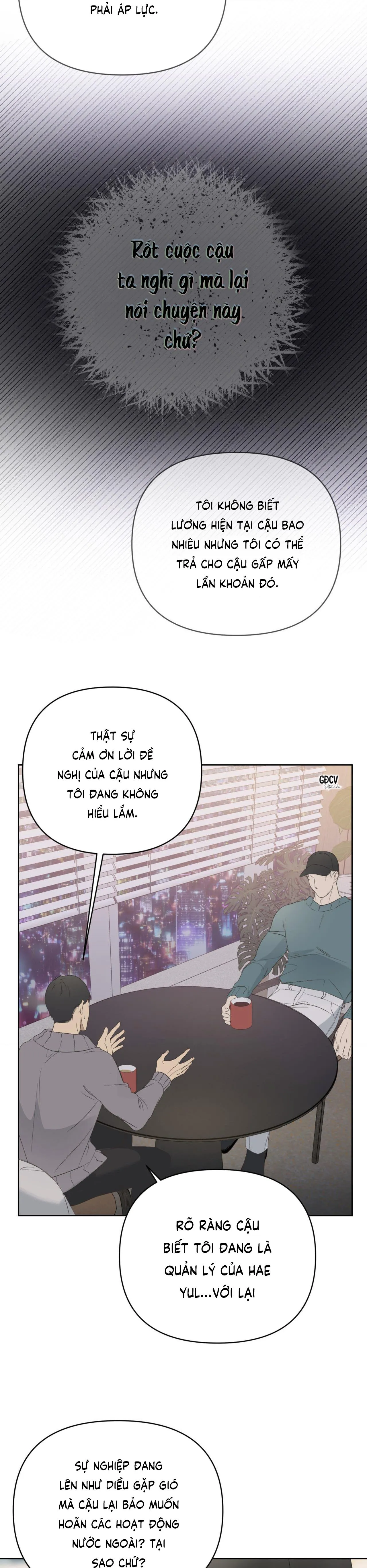 BACKLIGHT Chapter 4 Trang 20