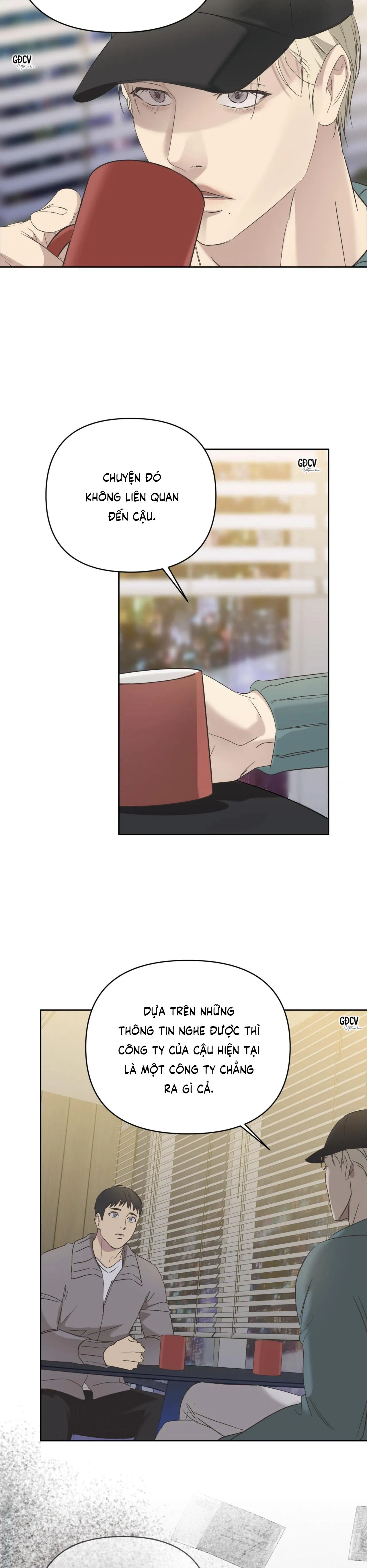 BACKLIGHT Chapter 4 Trang 21