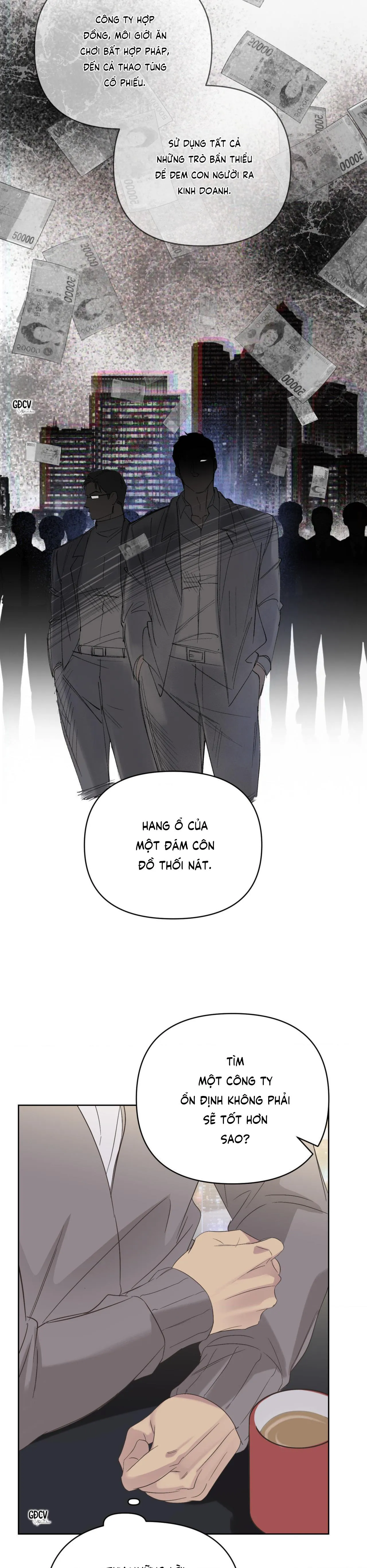 BACKLIGHT Chapter 4 Trang 22