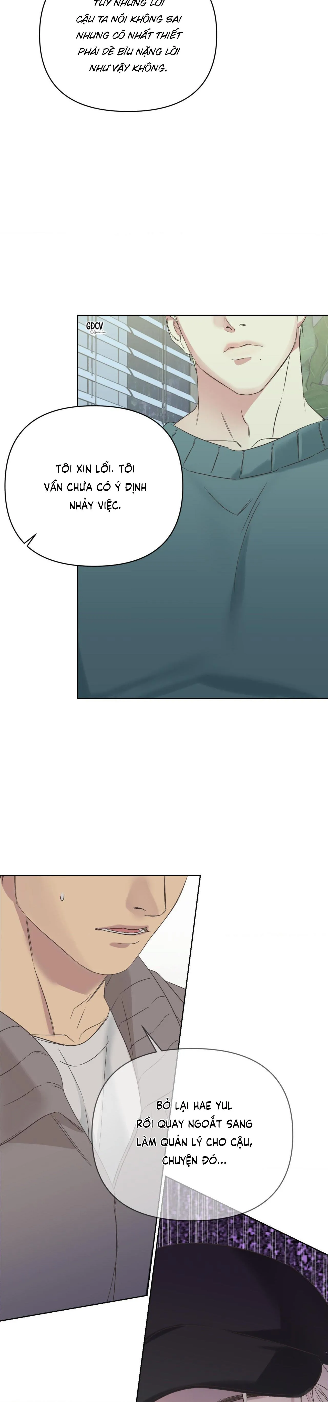 BACKLIGHT Chapter 4 Trang 23