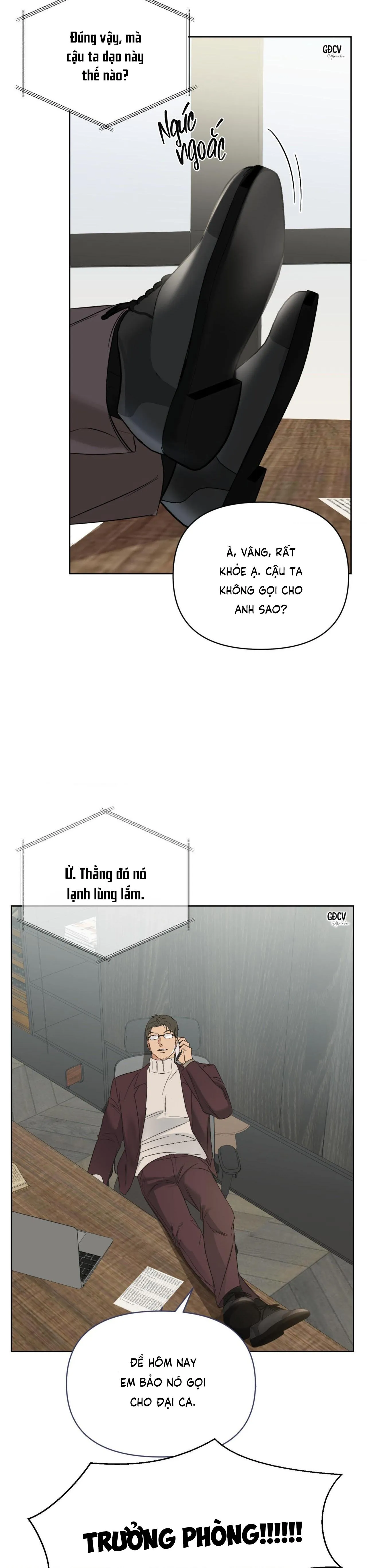 BACKLIGHT Chapter 4 Trang 26