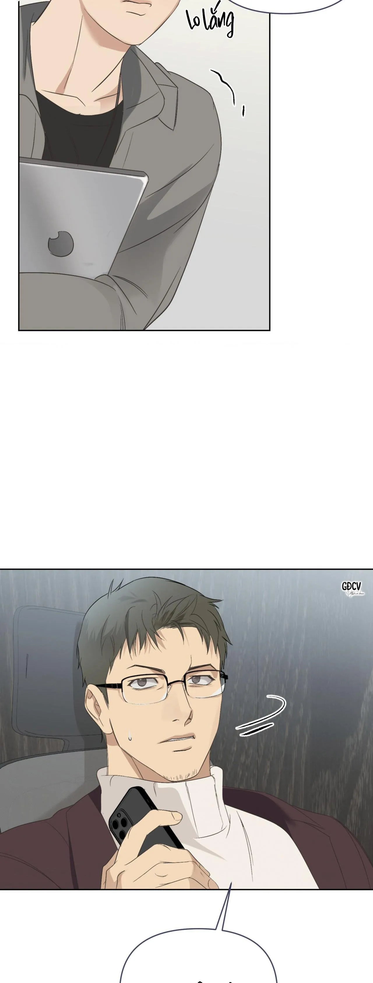 BACKLIGHT Chapter 4 Trang 28