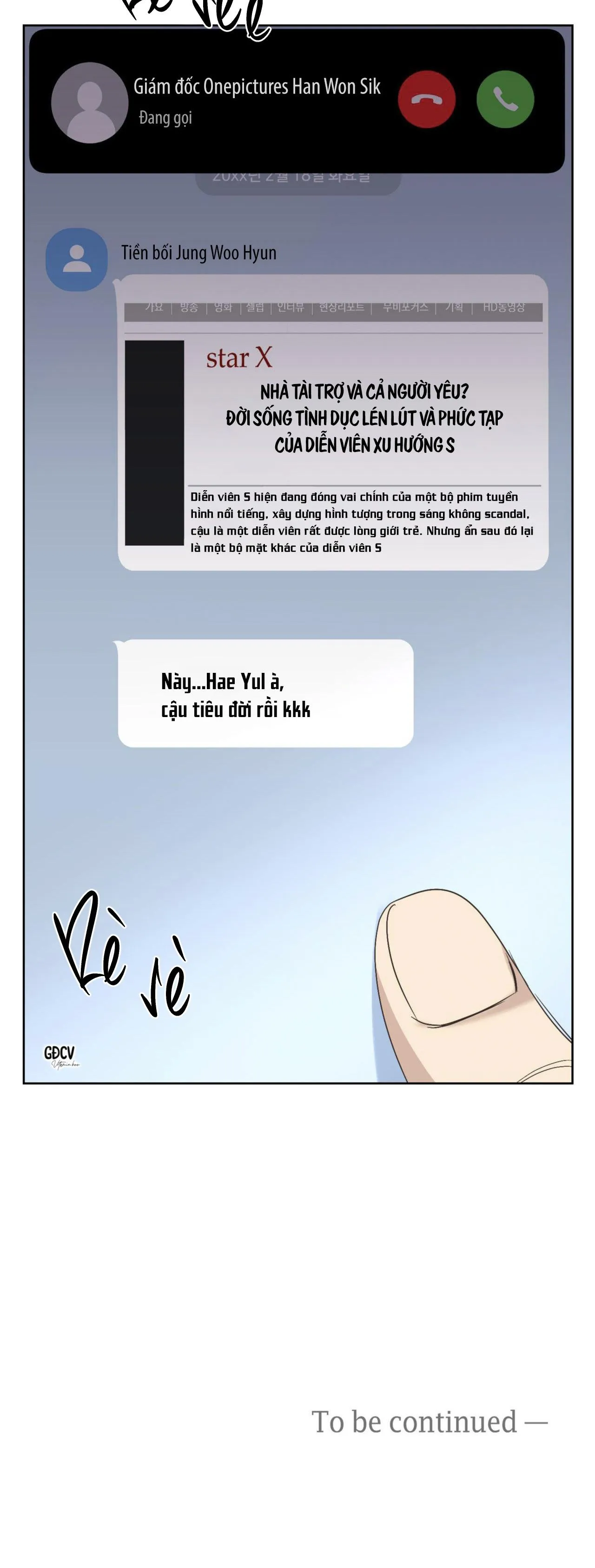 BACKLIGHT Chapter 4 Trang 31