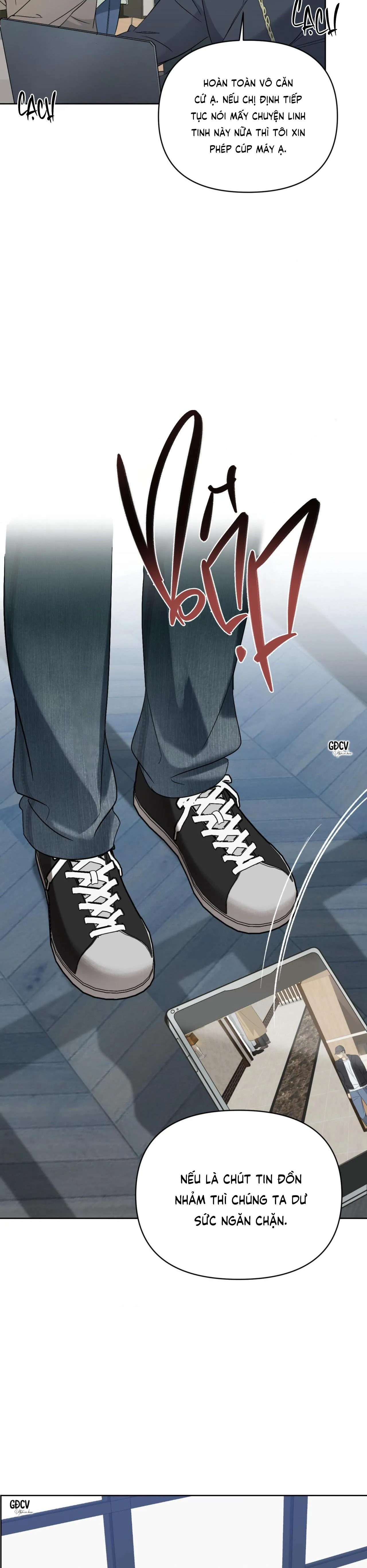 BACKLIGHT Chapter 5 Trang 3