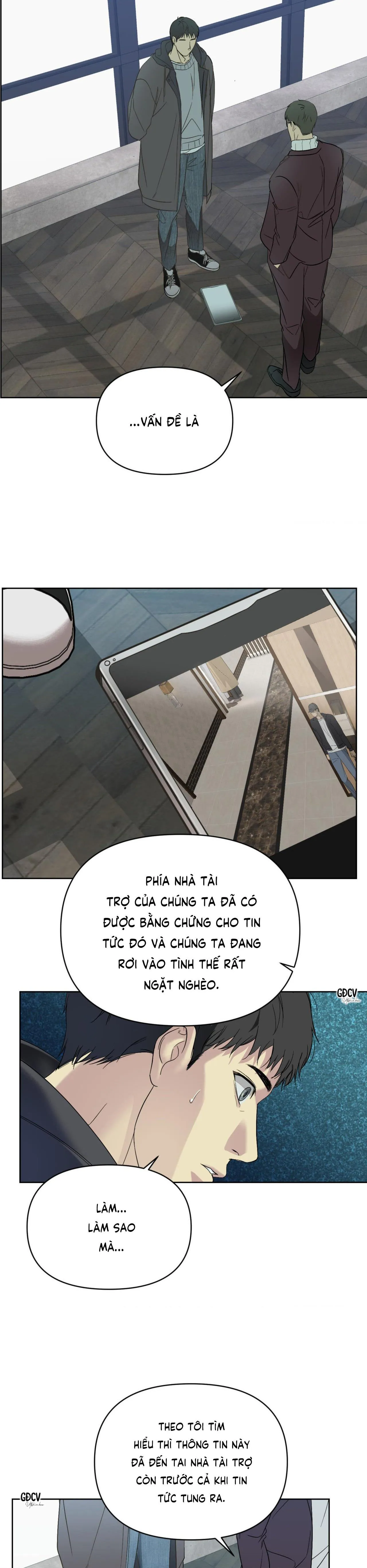 BACKLIGHT Chapter 5 Trang 4