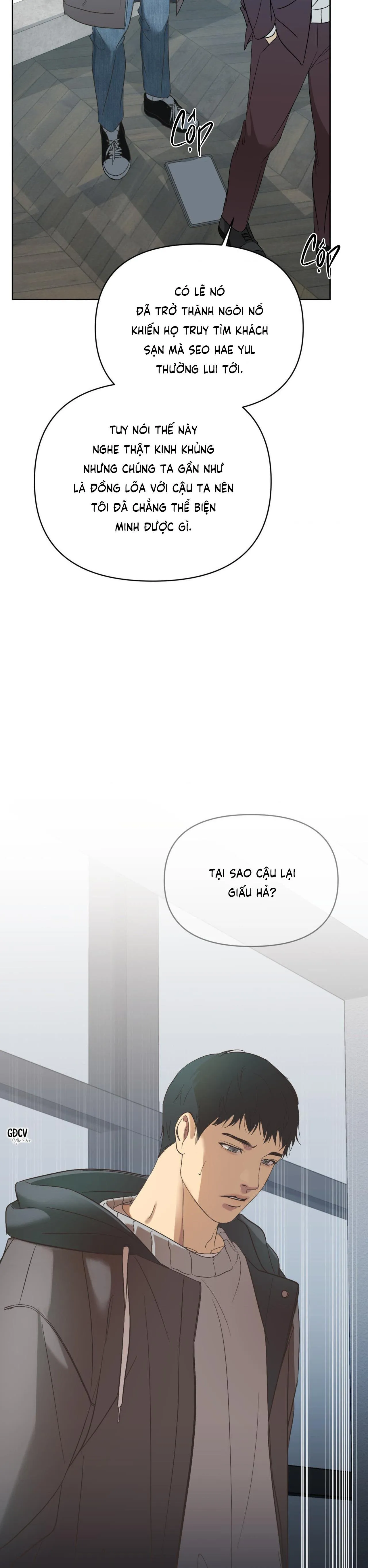 BACKLIGHT Chapter 5 Trang 5