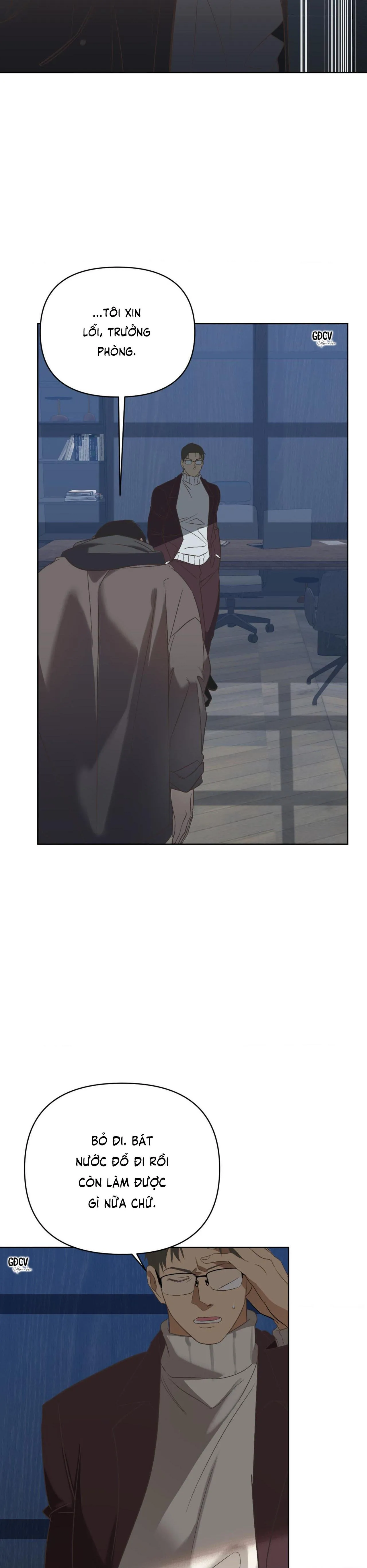 BACKLIGHT Chapter 5 Trang 6