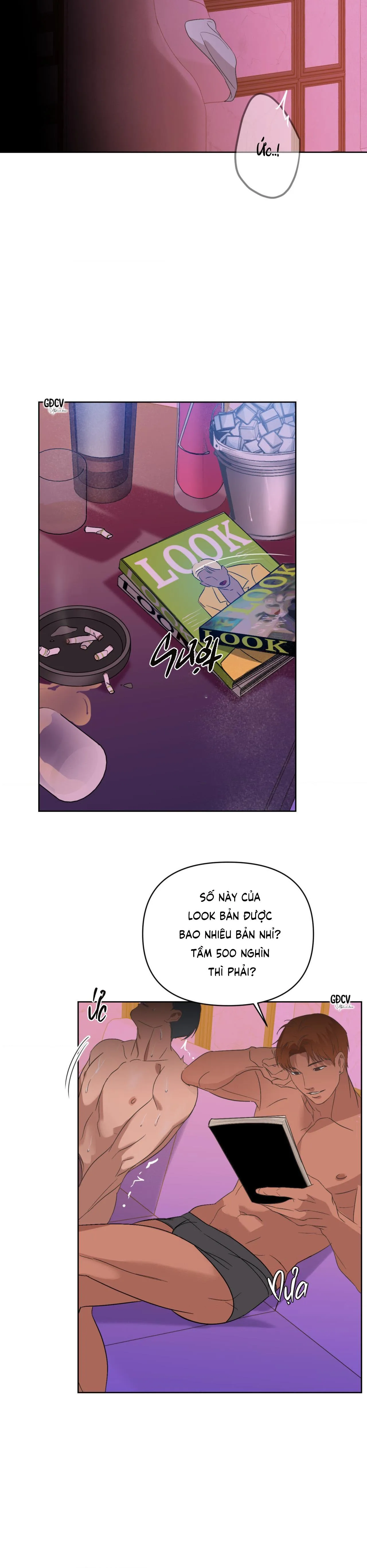 BACKLIGHT Chapter 5 Trang 12