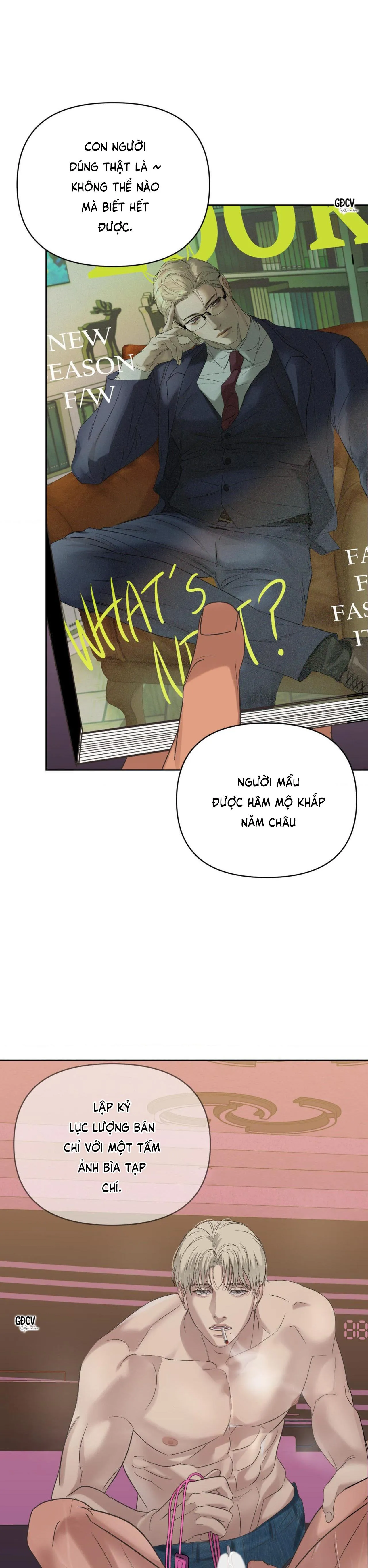 BACKLIGHT Chapter 5 Trang 13