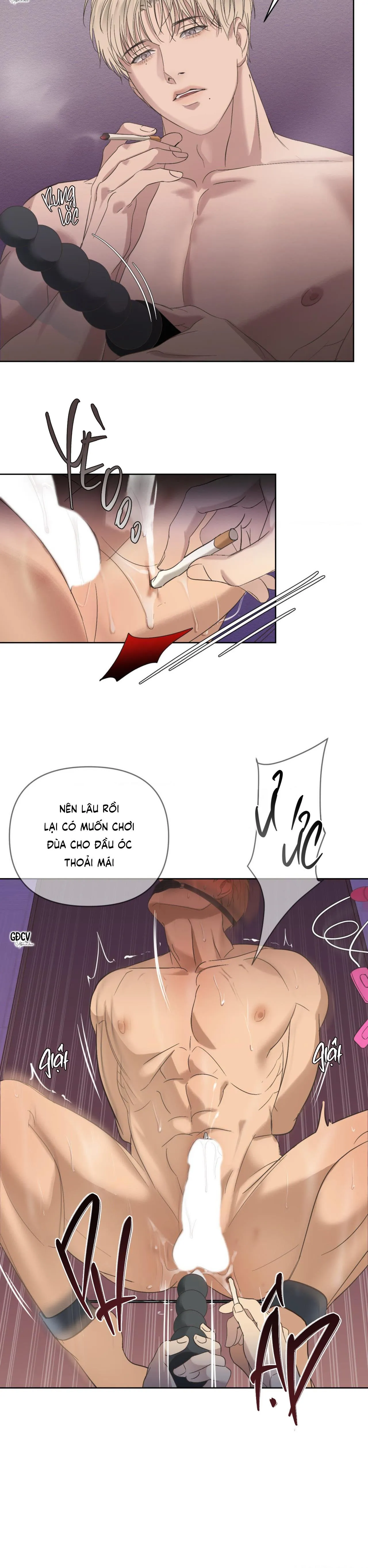 BACKLIGHT Chapter 5 Trang 15