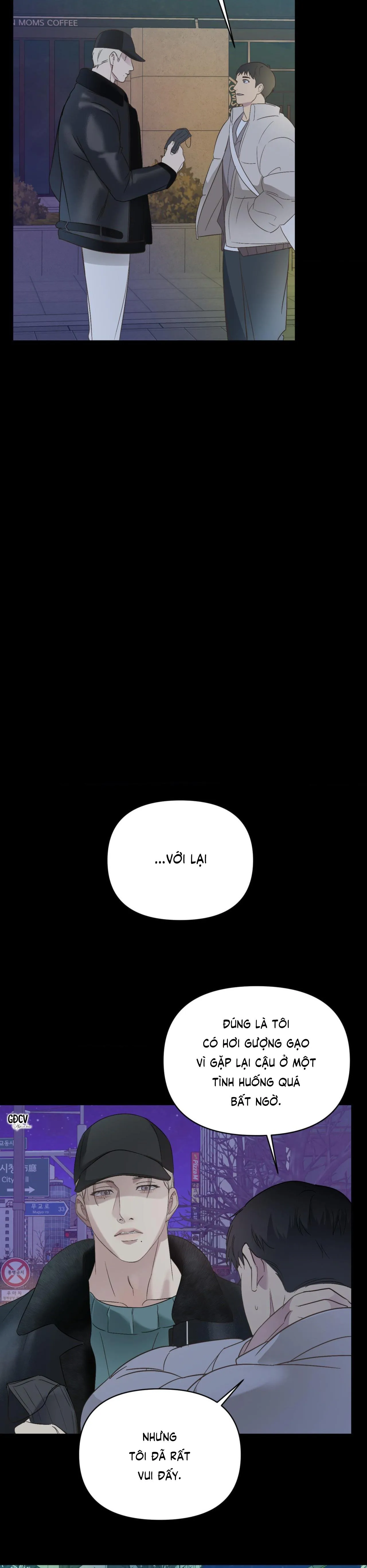 BACKLIGHT Chapter 5 Trang 19