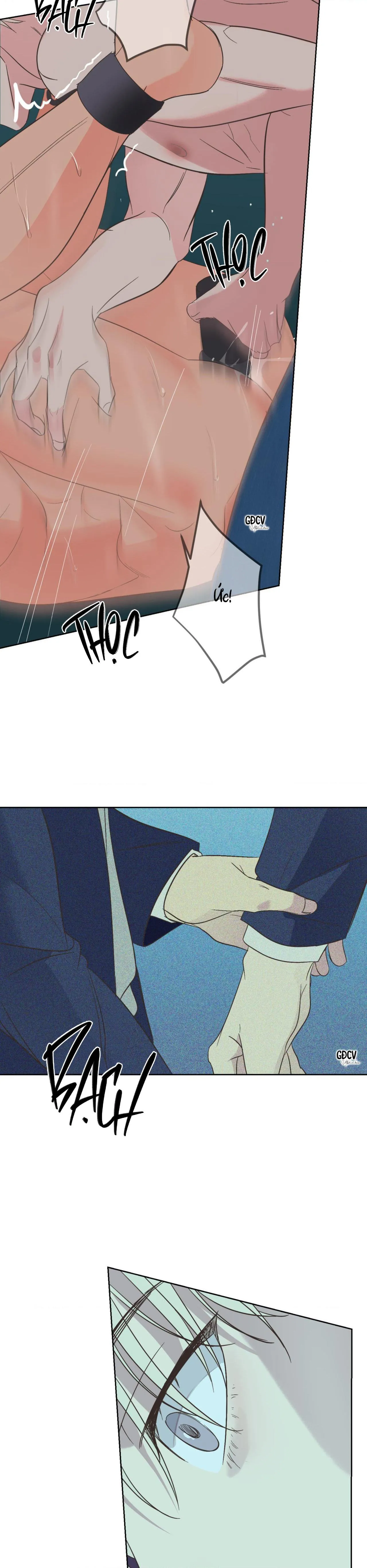 BACKLIGHT Chapter 5 Trang 21